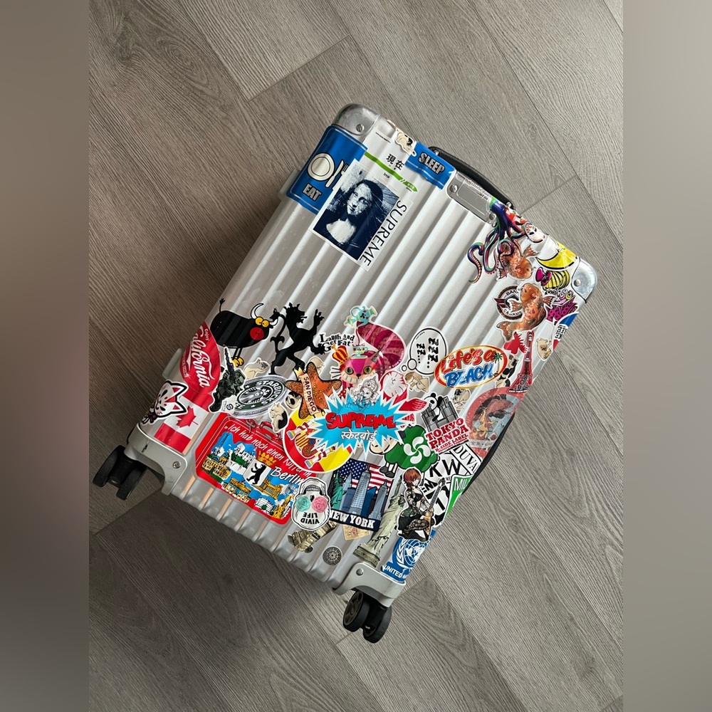 $$SOLD$$ RIMOWA Classic Cabin 21inch